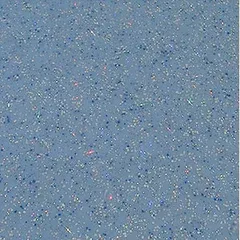 Hamptons Blue gelcoat swatch