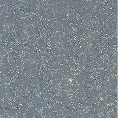 Platinum gelcoat swatch