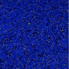 Twilight gelcoat swatch