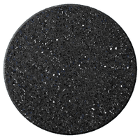Moonlight gelcoat sample