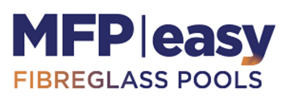 MFP Easy Fibreglass Pools