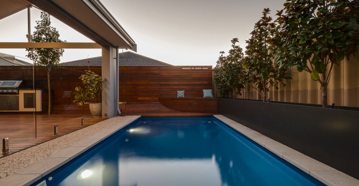 Fibreglass vs Concrete Pools - Read This Before You Decide