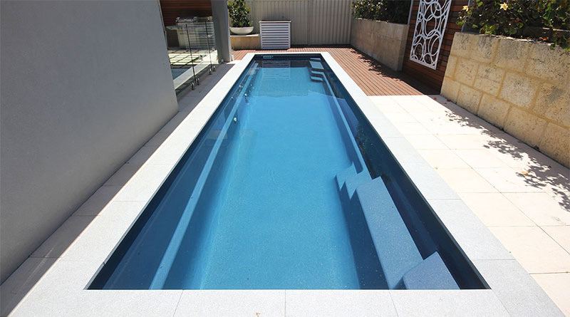 Fibreglass Pool Myths Debunked: Toxicity, Pop-Outs & More
