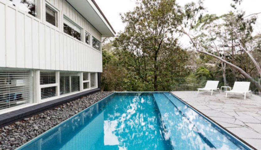 Infinity Pools in Australia: Costs & How to Get the Look