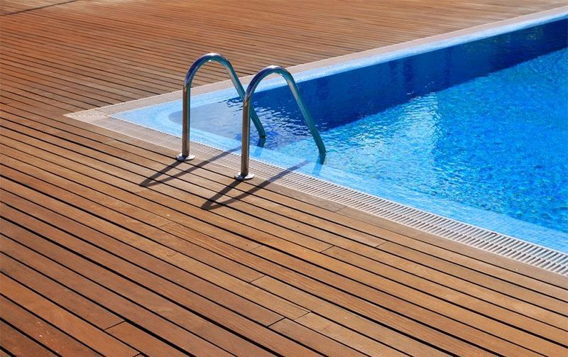 Pool Decking vs Paving: A SEQ Installer's Guide