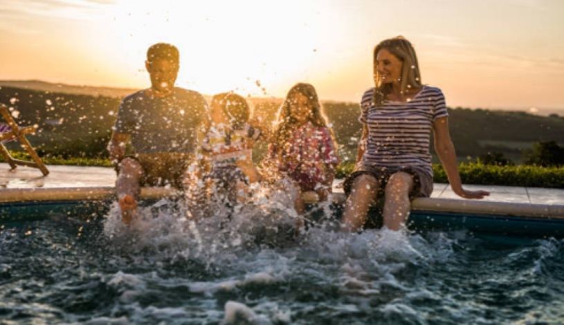 Above Ground vs Inground Pool: Cost & Value Compared