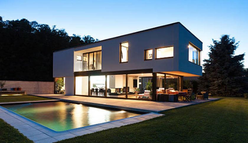 Benefits of Led Pool Lighting for Your Fibreglass Pool