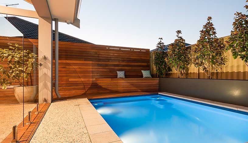 Fibreglass Pool Dimensions, Layout and Size