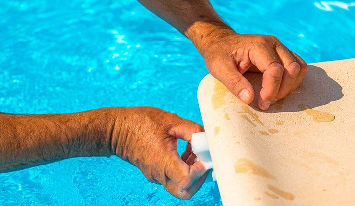 Low Maintenance Pools: Why Fibreglass Is the Easiest