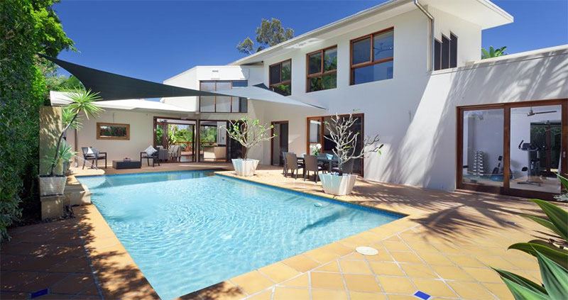 Does a Pool Add Value to Your Home in Australia?