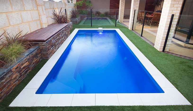 Inground Fibreglass Swimming Pools - A Necessity in Australia