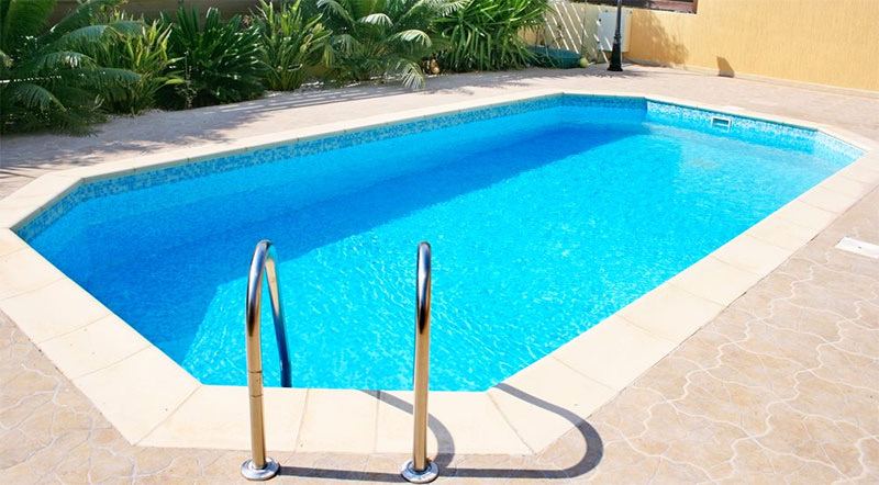 Types of Swimming Pools: Every Option Compared