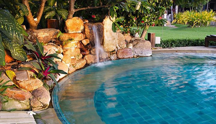 14 Pool Landscaping Ideas for Australian Backyards