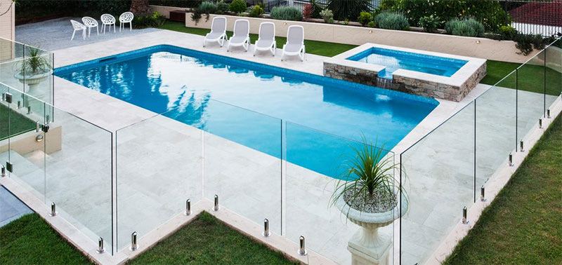 Personalise your Pool Fence