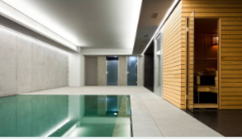 Pool Entry Steps: Full-Width, Corner & Bench Options