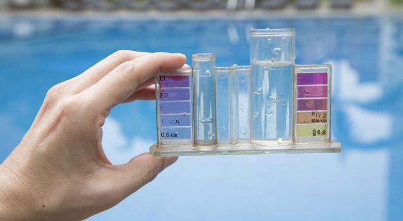 Pool pH Level: An Important Balance For Safe Swimming
