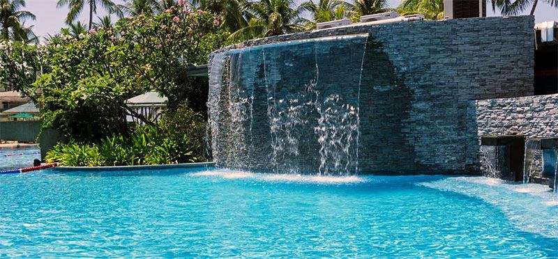 Pool Water Features: Types, Installed Prices and How to Choose