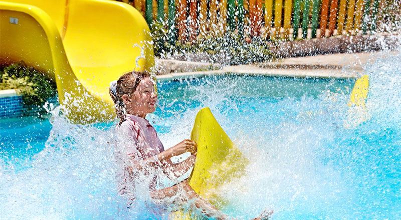 Pool Slides Australia: Types, Space & Safety Guide