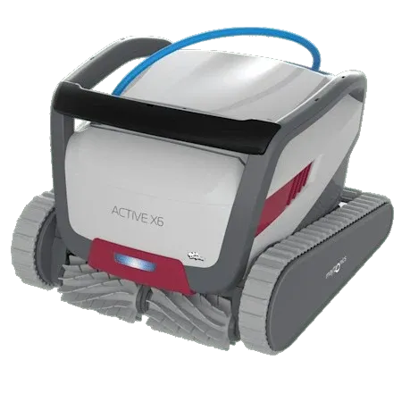 Dolphin Active X6 2026 robotic pool cleaner