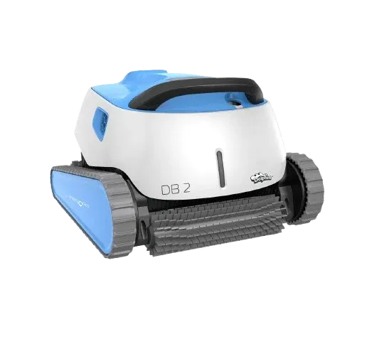 Dolphin DB2 robotic pool cleaner