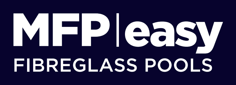 MFP Easy Fibreglass Pools