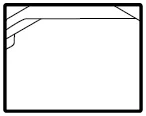 Latina fibreglass pool dimensions layout, 4.5m x 3.5m plan view