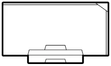 Imperial pool shell outline